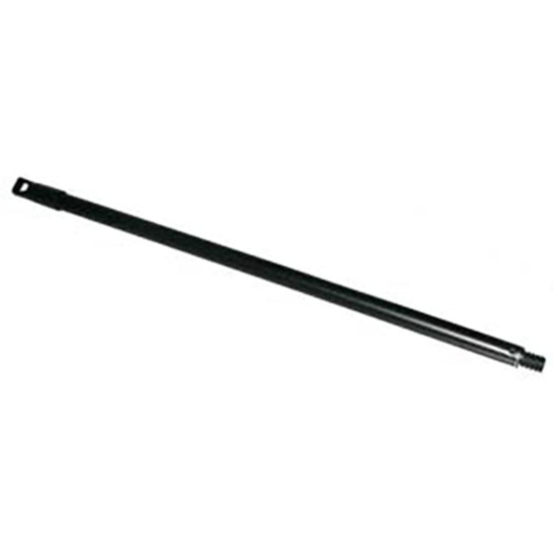 SpecialMade 2532-L2 Lobby Pro Black 29" Upright Dust Pan Handle
