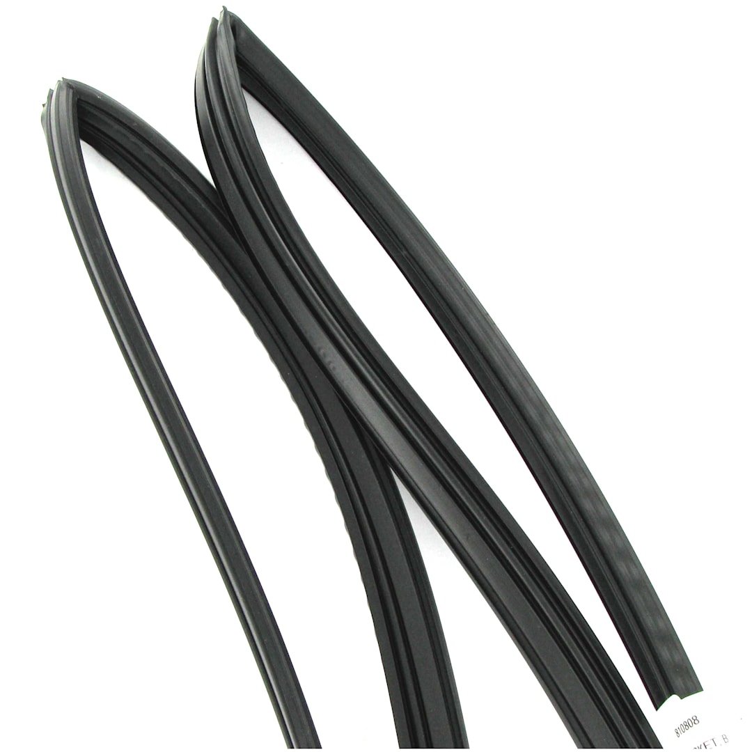 True® 810808 Door Gasket For T Series / TS Series / GDM-23