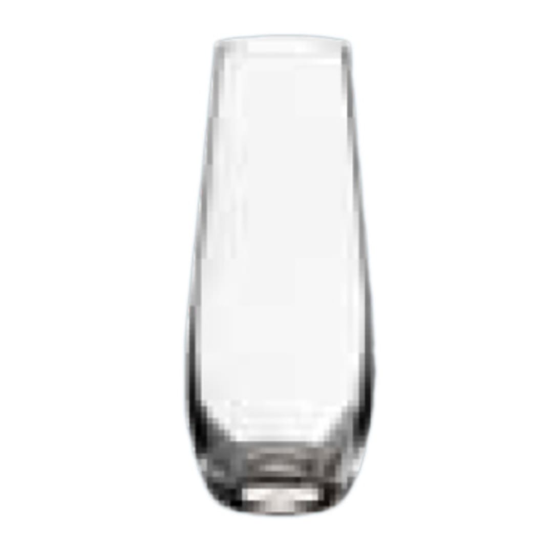 Rona 4827R313 Stemless 7-3/4 Oz Champagne Glass