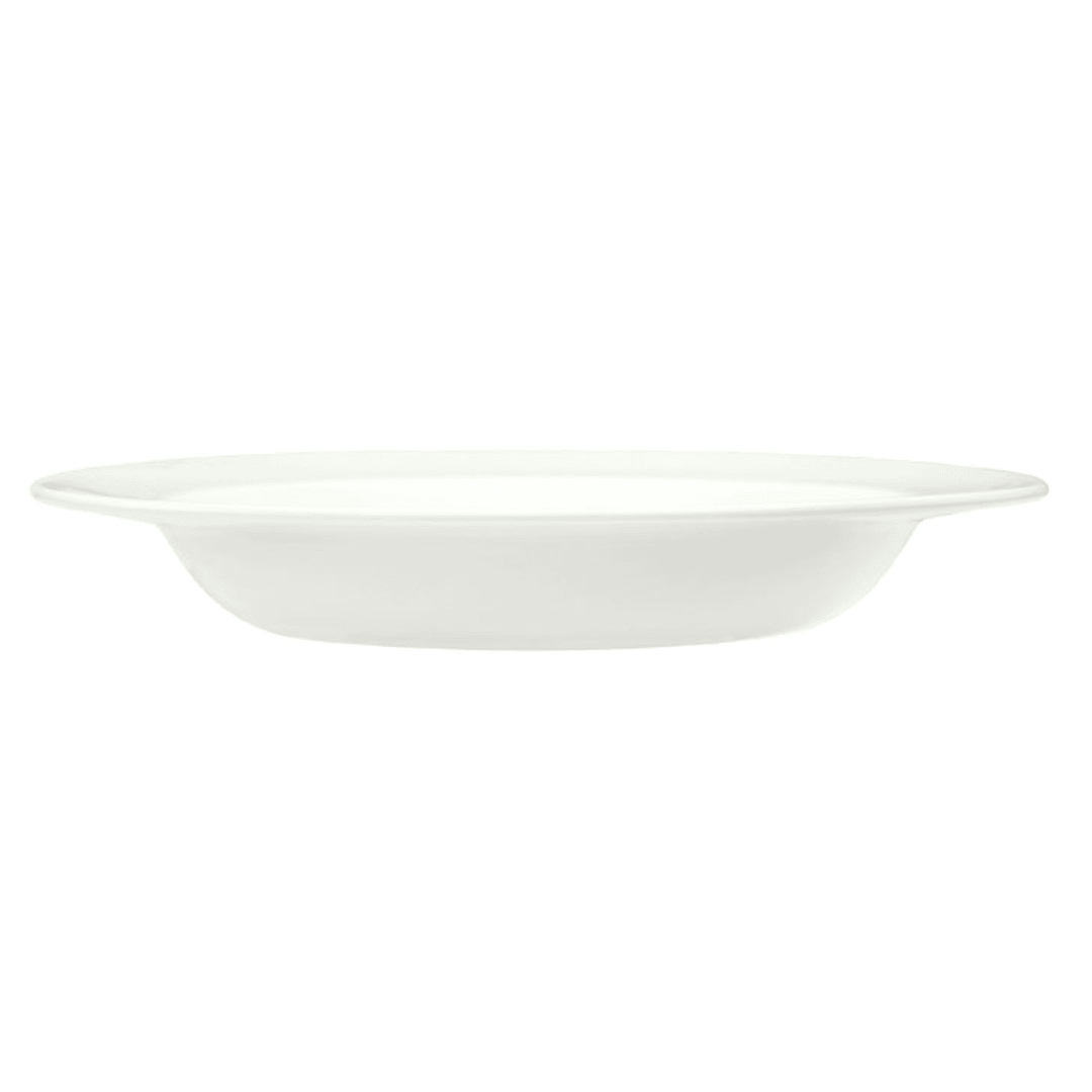Libbey - Formerly Syracuse China 905437881 Elan 14 Ounce Soup Bowl