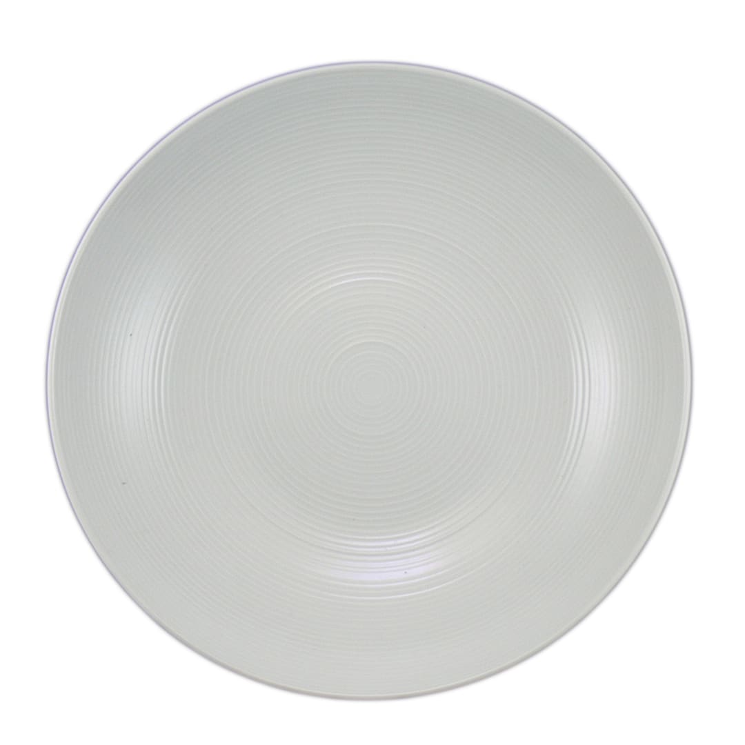 Vertex® China RA-86 Radiance 32 Oz. Coupe Bowl