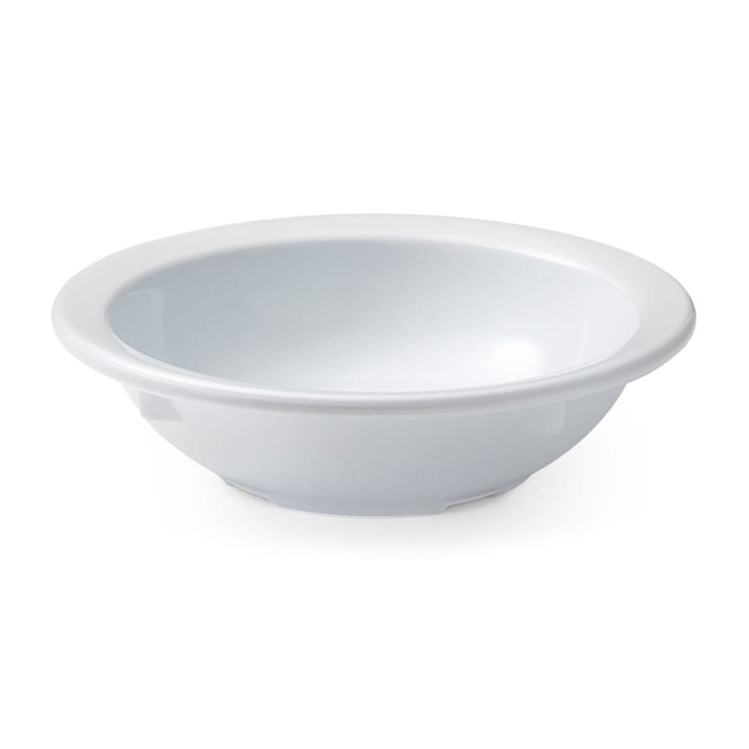 G.E.T. DN-335-W SuperMel White 3.5 Oz. Fruit Bowl