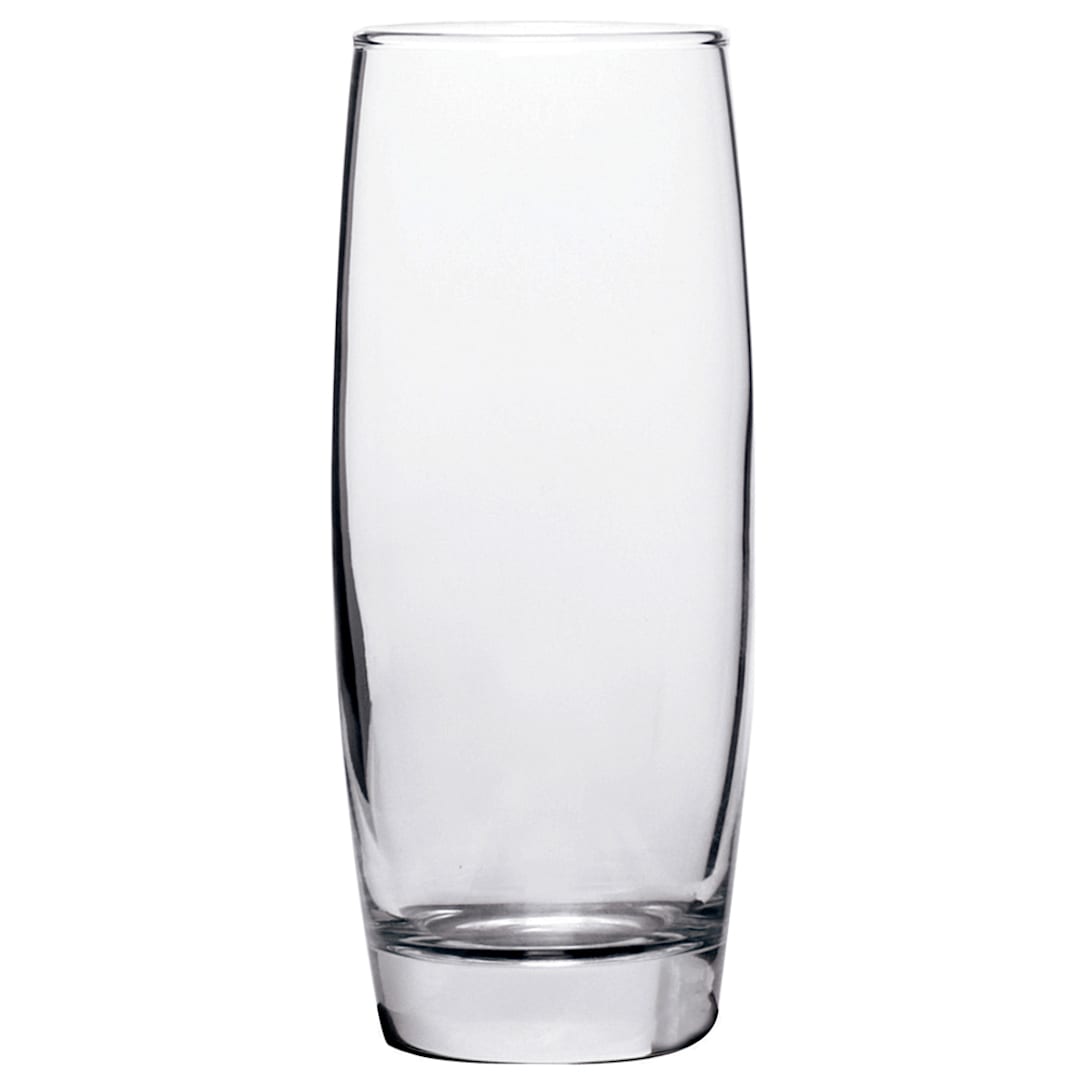 Arcoroc D0130 14-1/2 Oz. Cooler Glass