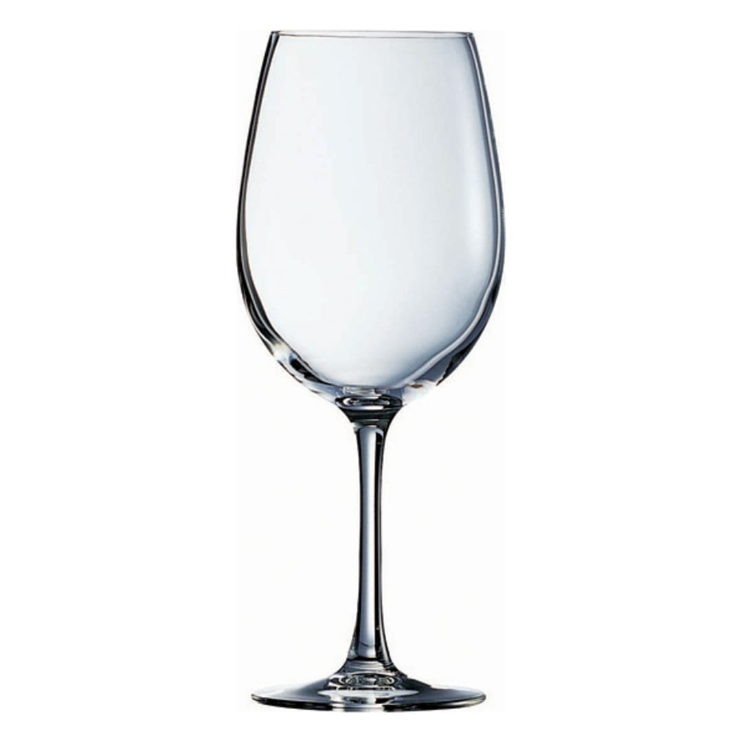Chef & Sommelier 46888 Cabernet 19.75 Oz. Tall Wine Glass