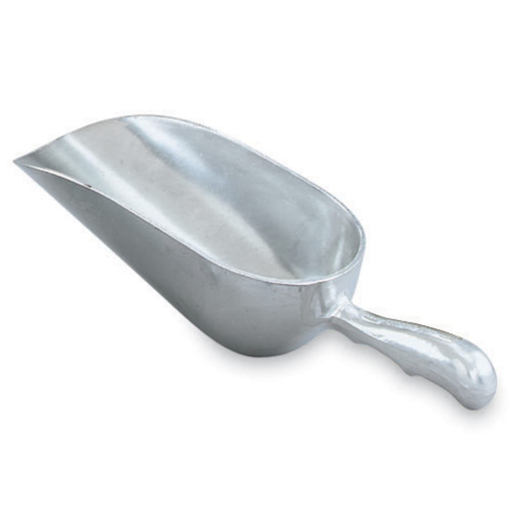 Vollrath® 46892 Cast Aluminum 23 Ounce Scoop