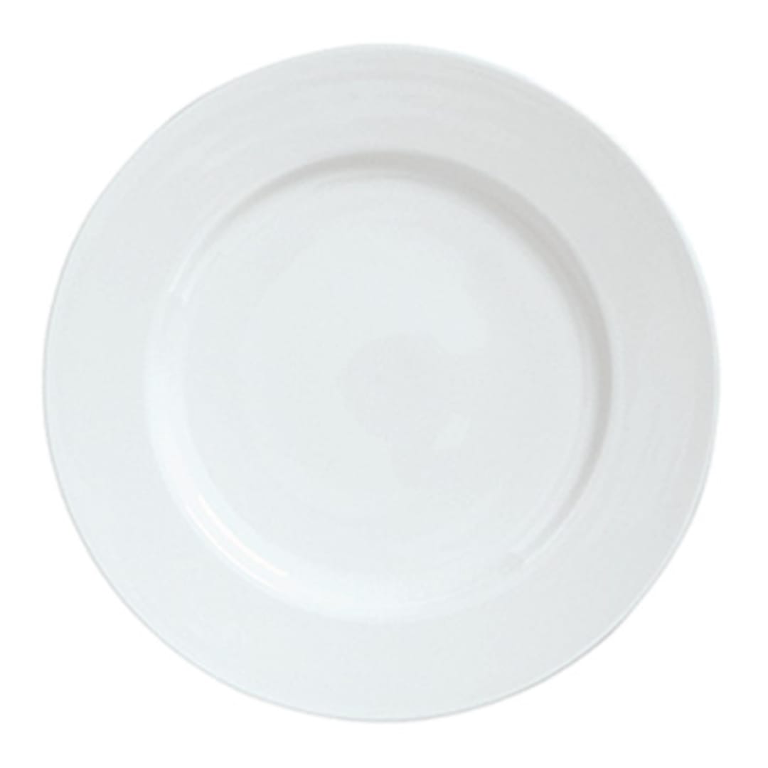Libbey - Formerly Syracuse China 911194004 Reflections 9.25" Plate