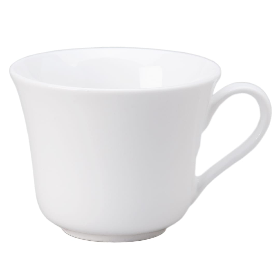 Vertex® China RB-1 Rubicon 8.5 Oz. Tall Cup