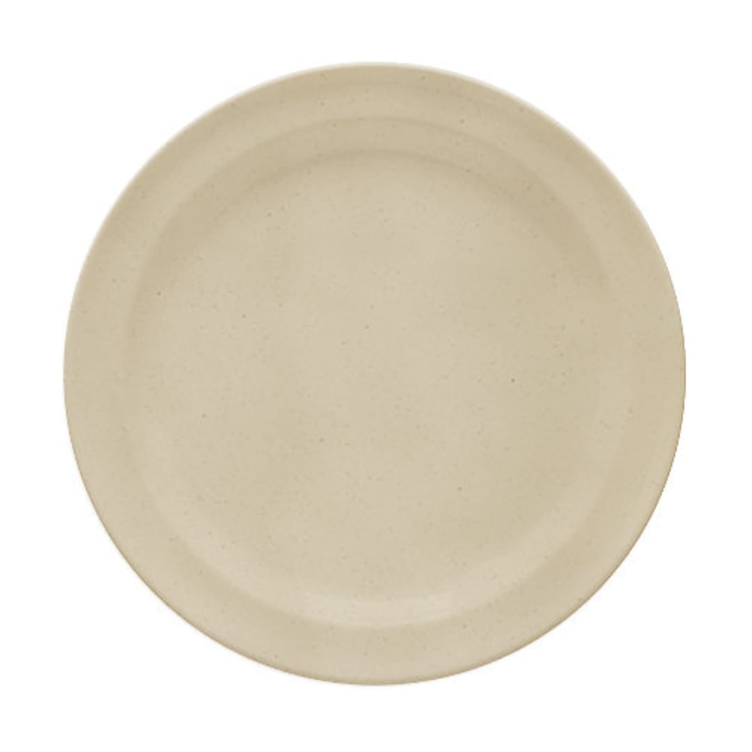 G.E.T. DP-506-S SuperMel Sandstone 6.5" Salad Plate