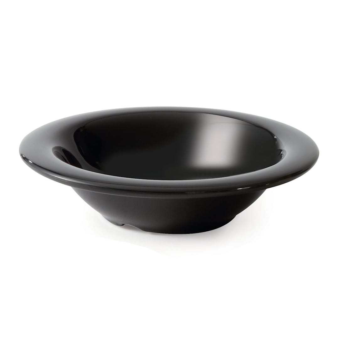 G.E.T. B-86-BK Black Elegance 8 Oz. Bowl