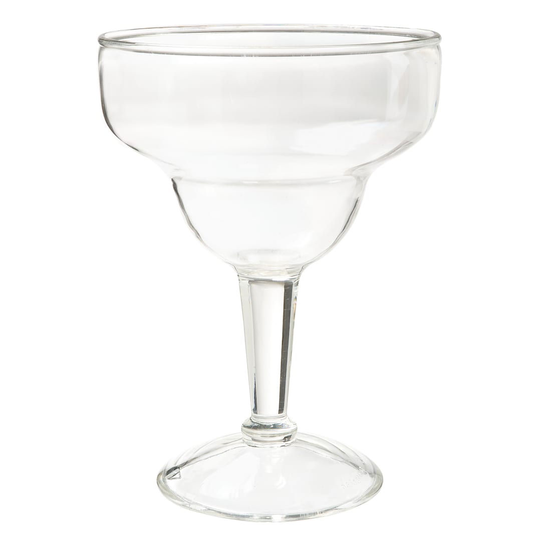 G.E.T. SW-1415-1-SAN-CL Clear 36 Oz. Margarita Glass