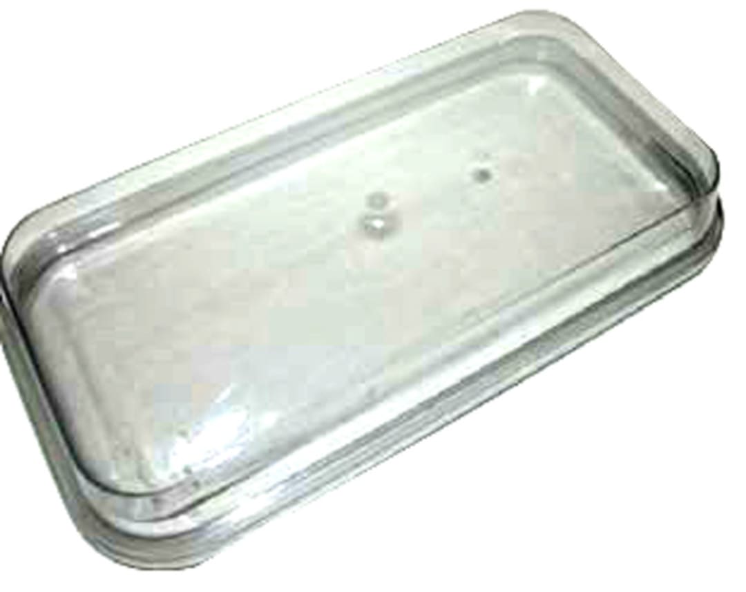 Bowl Lid For Crathco The Bubbler Beverage Dispensers