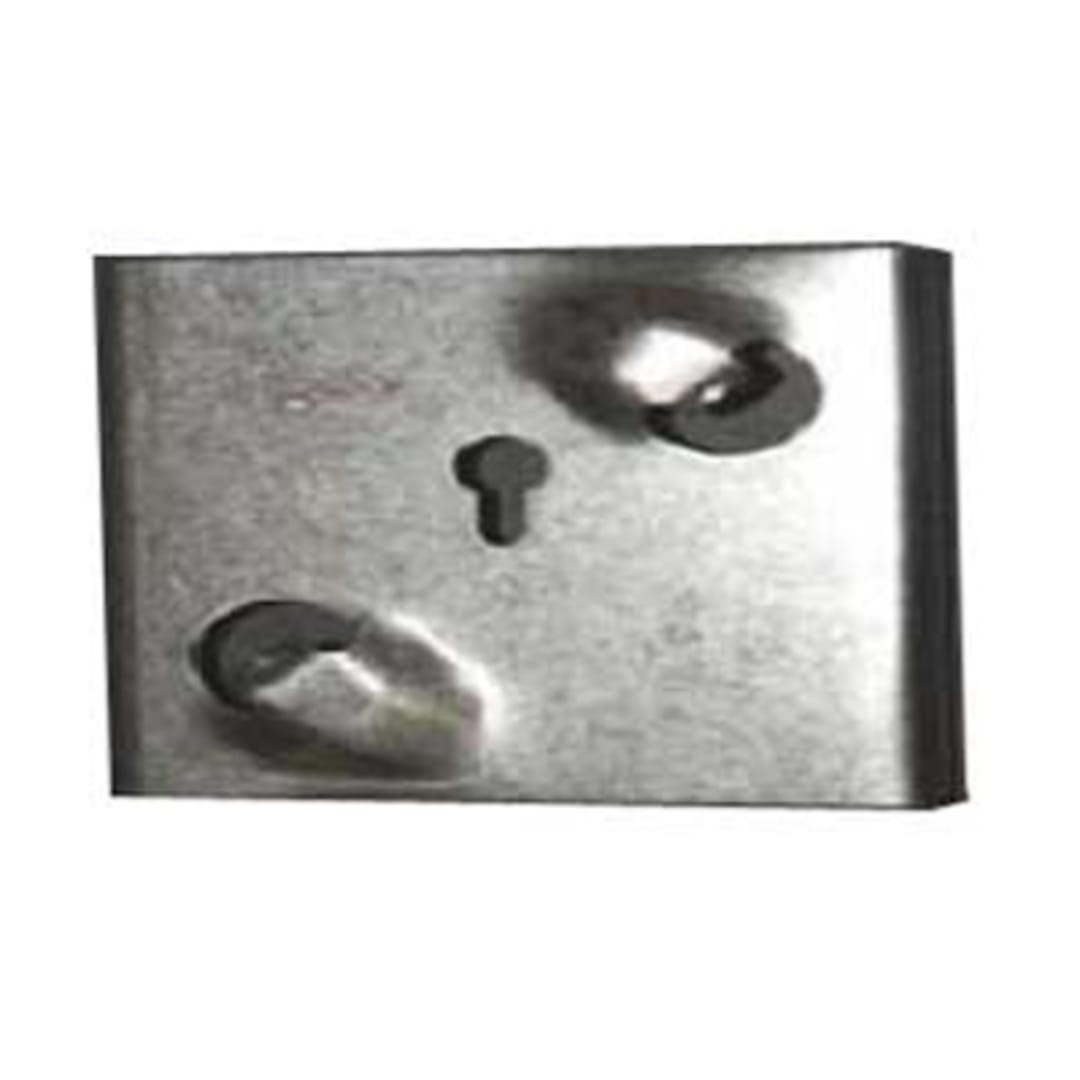S/S Lock Down Washer For Crathco The Bubbler Dispensers