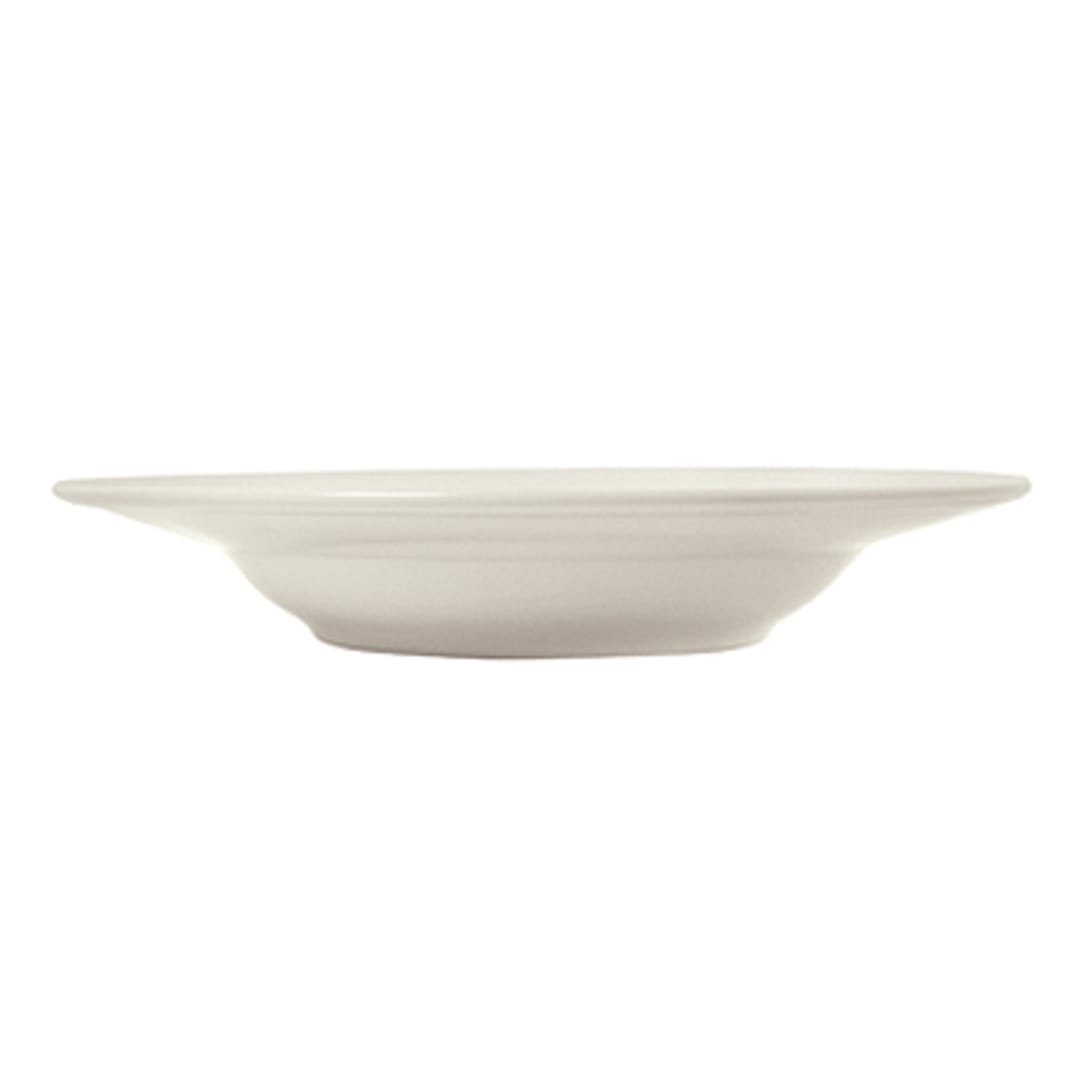 Libbey - Formerly Syracuse China 950093644 Flint 20 Ounce Pasta Bowl - 6 / CS