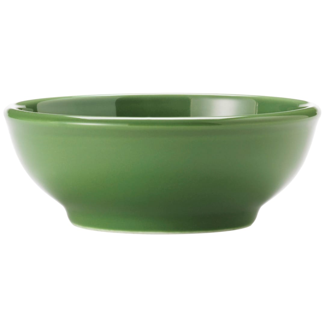 Libbey - Formerly Syracuse China 903046003 Cantina Sage 18 Oz. Nappie Bowl