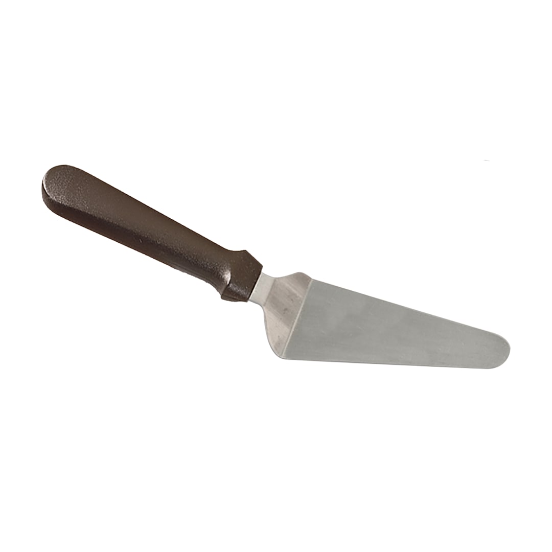 American Metalcraft PS196 Flex 10-1/2" Pie / Pizza Server