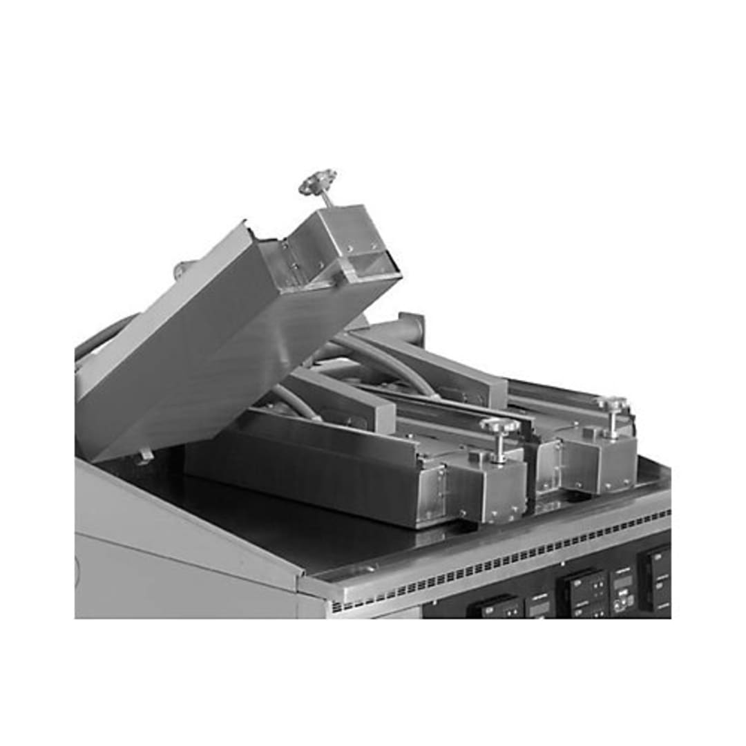 Keating Of Chicago® 38364 Top Side™ Cooking Sheets