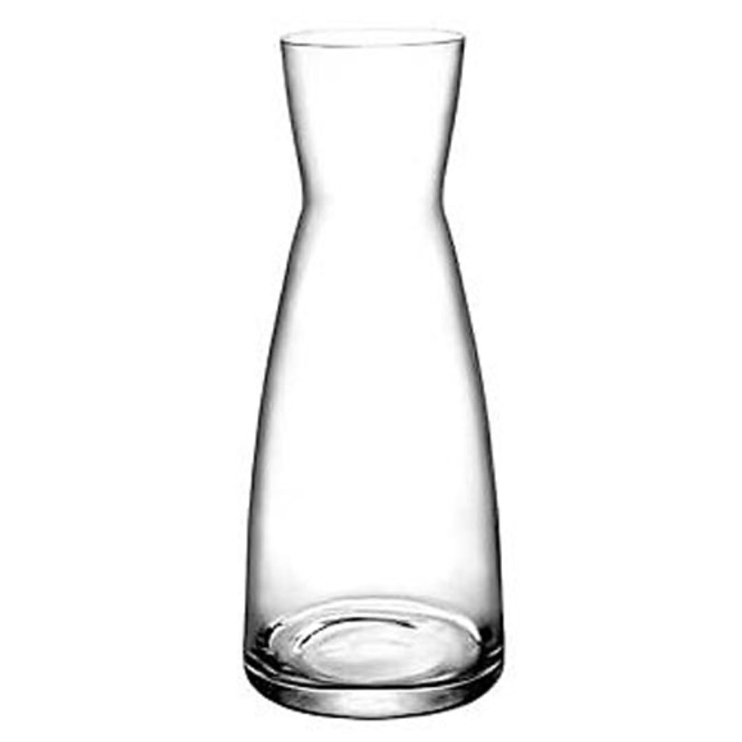 Bormioli Rocco 4945Q415 Ypsilon 9-1/2 Oz Carafe