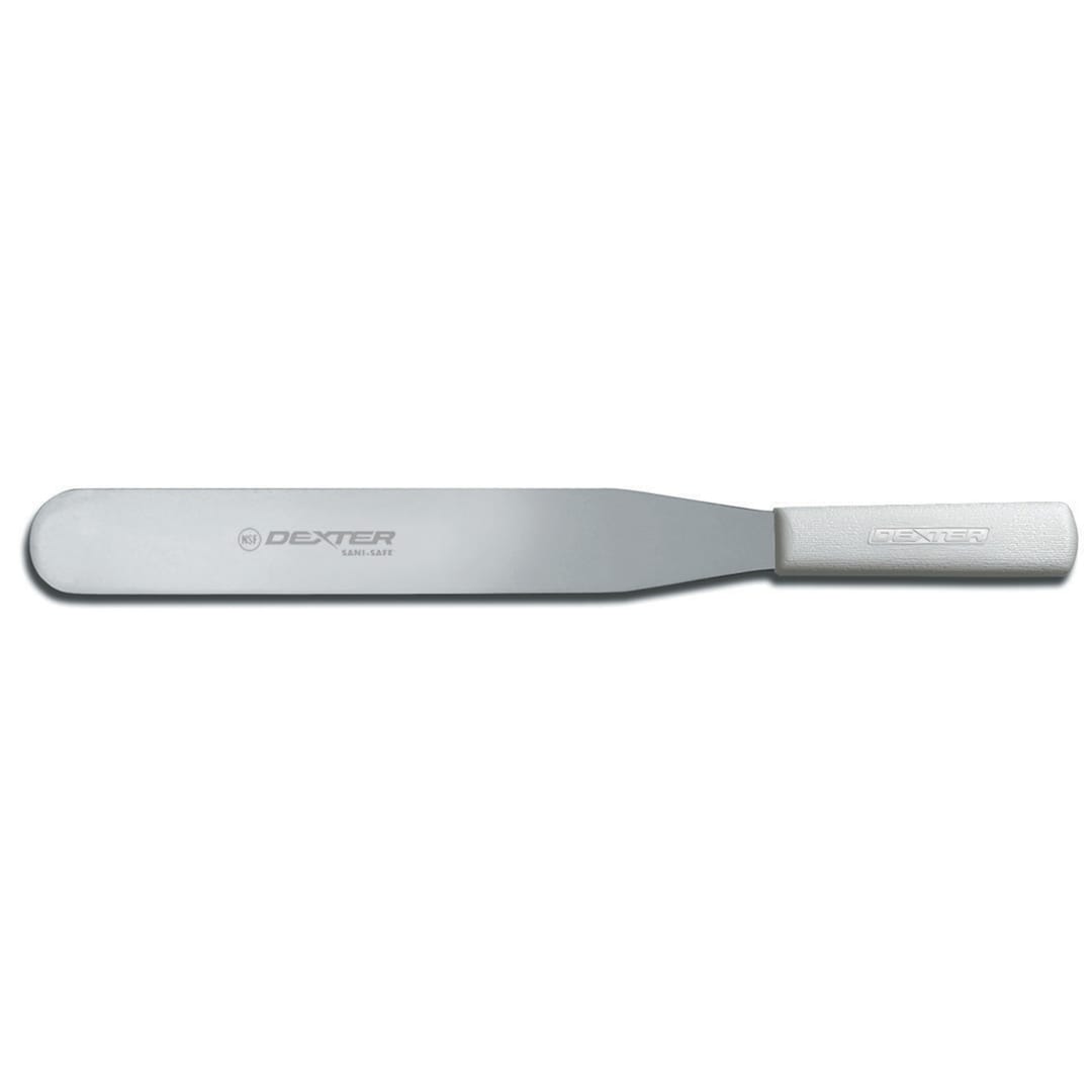 Dexter Russell S284-14 Sani-Safe® 14" Bakers Spatula