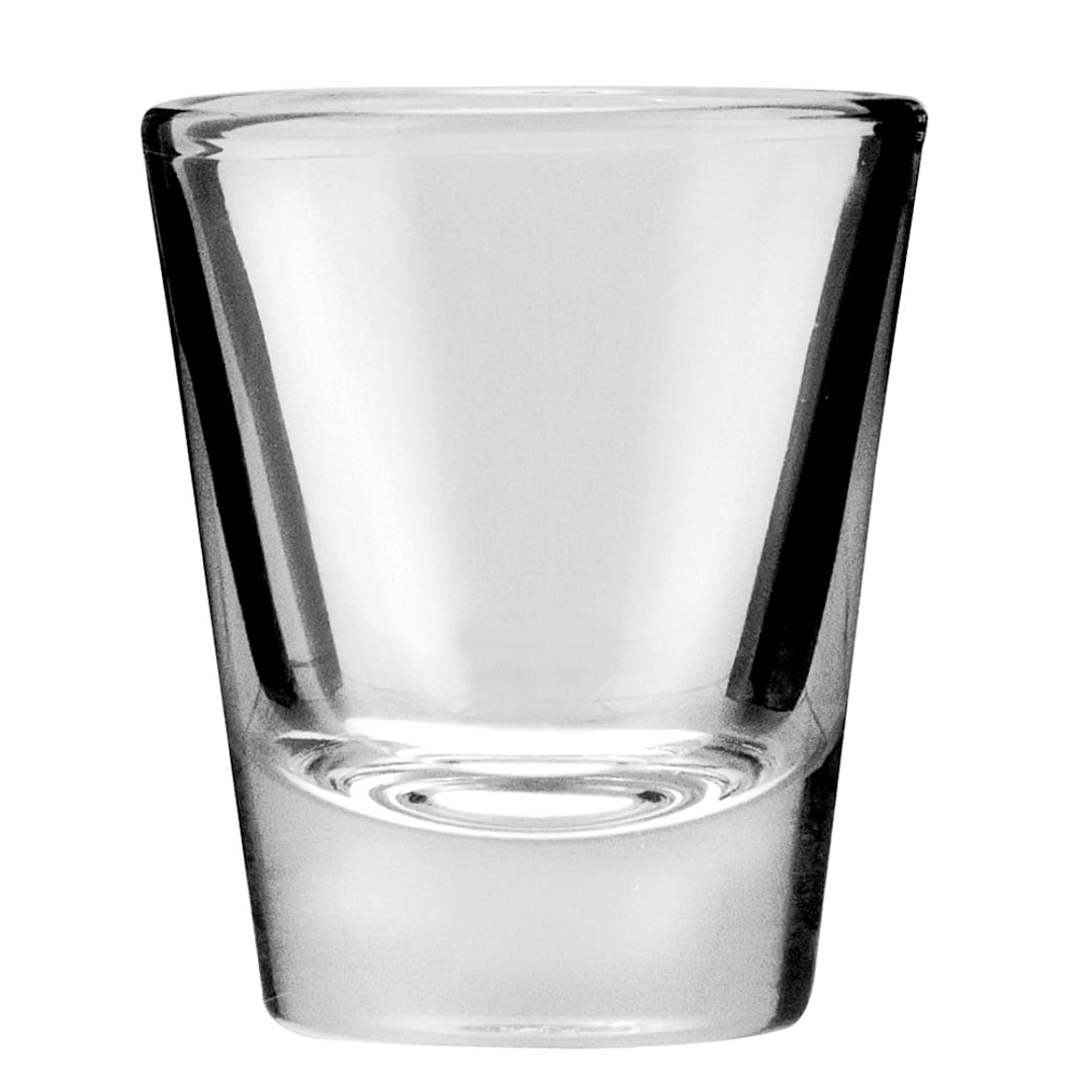 Anchor Hocking® 3661U 1.5 Oz. Whiskey Glass