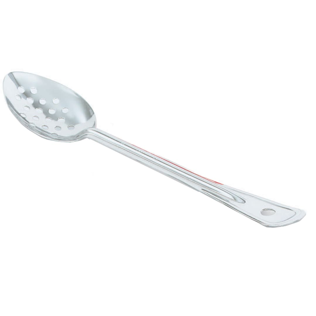 Vollrath® 46983 Perforated S/S 15" Serving Spoon