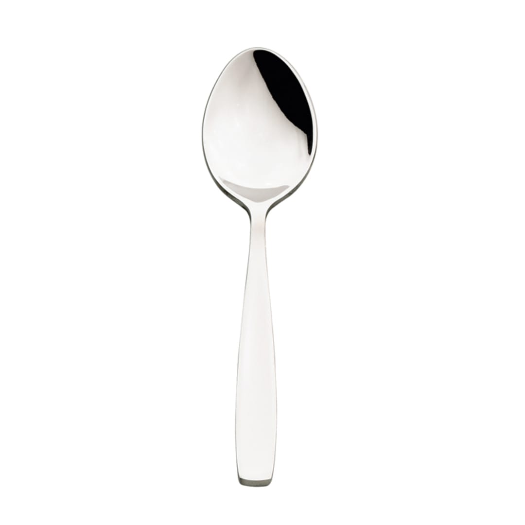 Browne Foodservice 503025 Modena S/S 5" Demitasse Spoon - Dozen