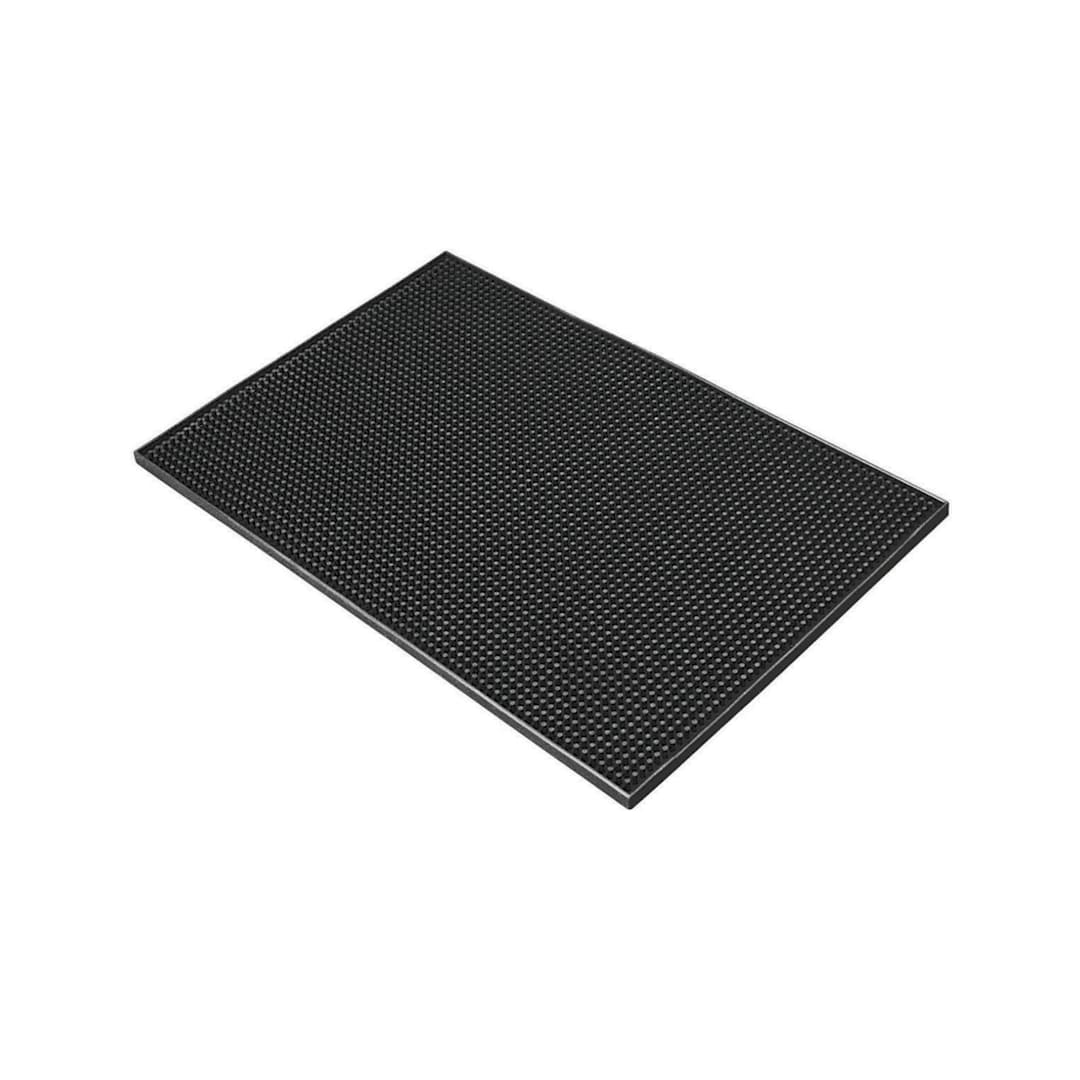 Spill-Stop 161-02 Black Service Mat