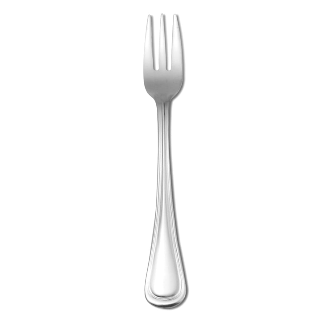 1880 Hospitality B169FOYF Barcelona 5-7/8" S/S Cocktail Fork - Dozen