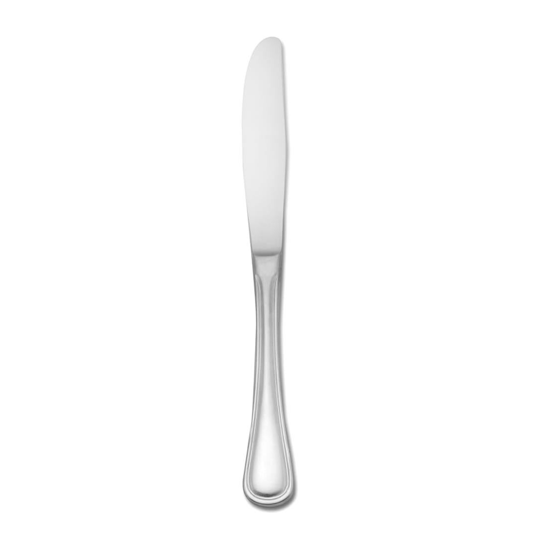 1880 Hospitality B169KPTF Barcelona S/S 8-3/4" Table Knife - Dozen