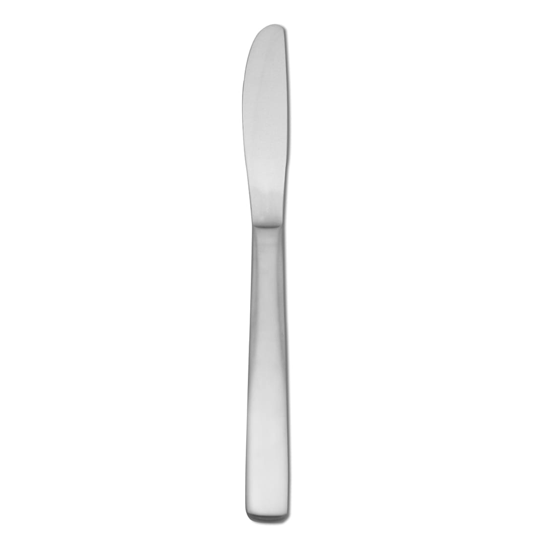 1880 Hospitality B070KPVF Lexington S/S 8-1/4" Dinner Knife - Dozen