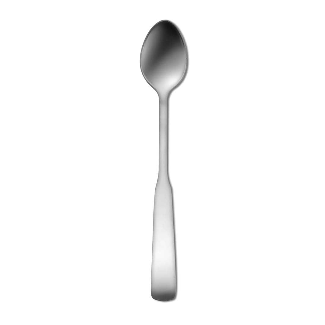1880 Hospitality B070SITF Lexington S/S 7-1/2" Iced Teaspoon - Dozen