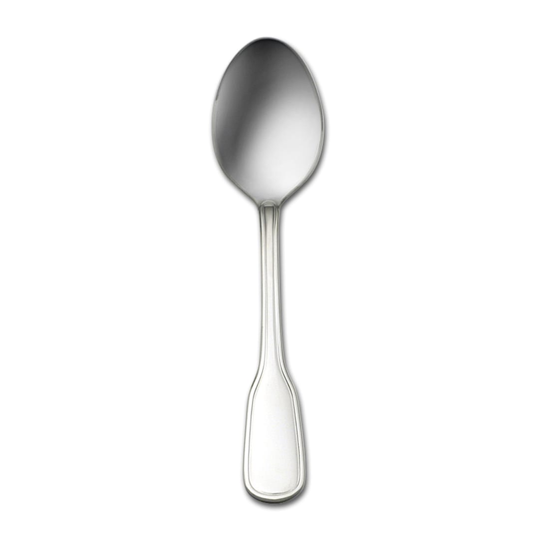 1880 Hospitality B167STSF Stanford S/S 6" Teaspoon - Dozen
