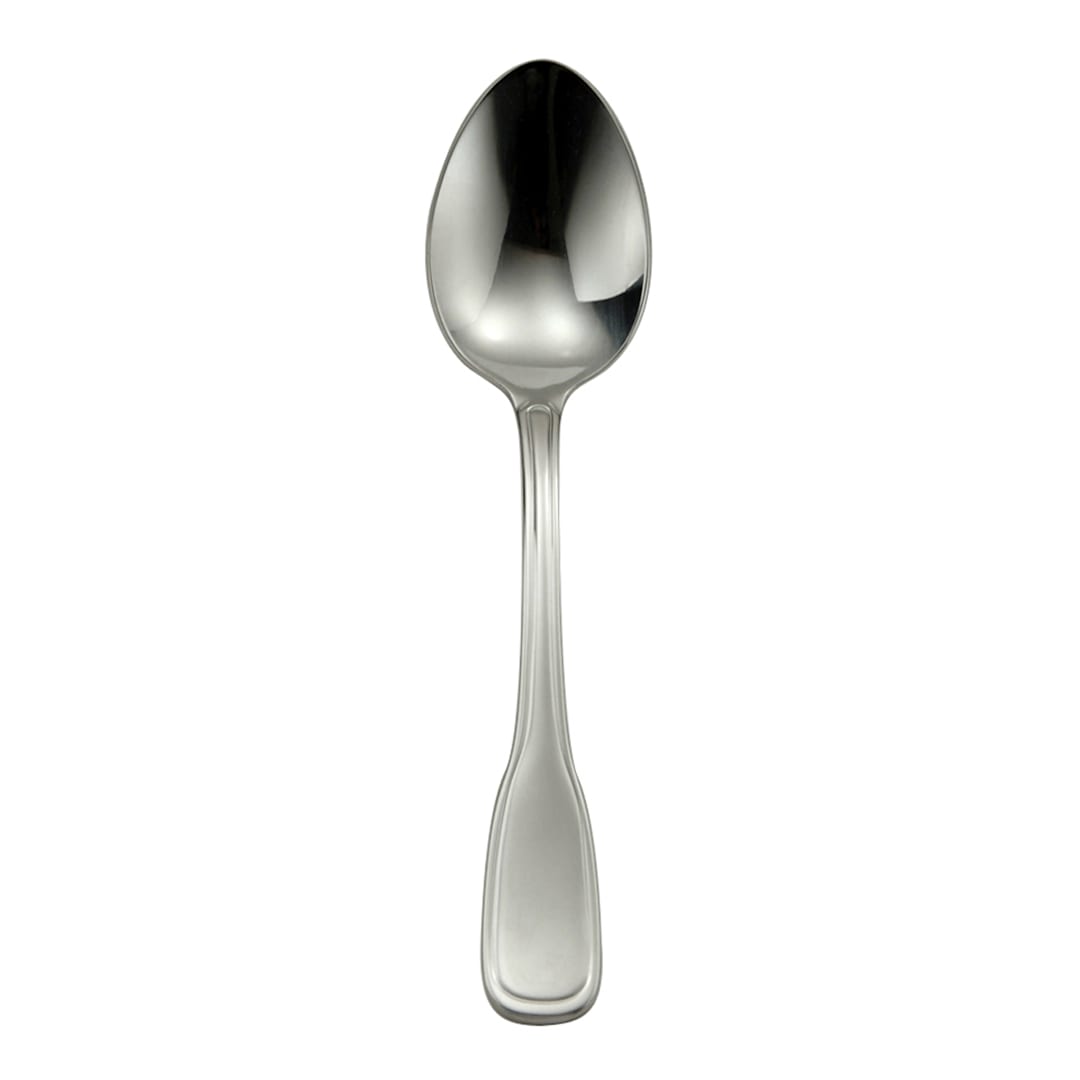 1880 Hospitality B167SDEF Stanford Oval Bowl 7.5" Soup Spoon - Dozen