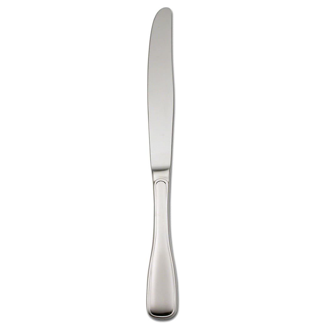 1880 Hospitality B167KPTF Stanford S/S 9-5/8" Dinner Knife - Dozen