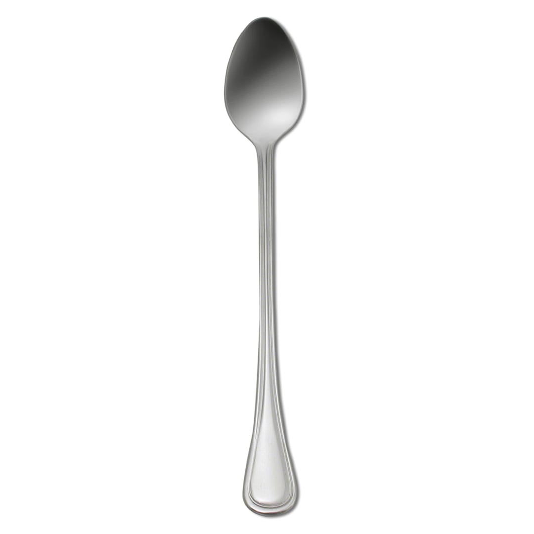 1880 Hospitality B169SITF Barcelona S/S 7-1/2" Iced Teaspoon - Dozen