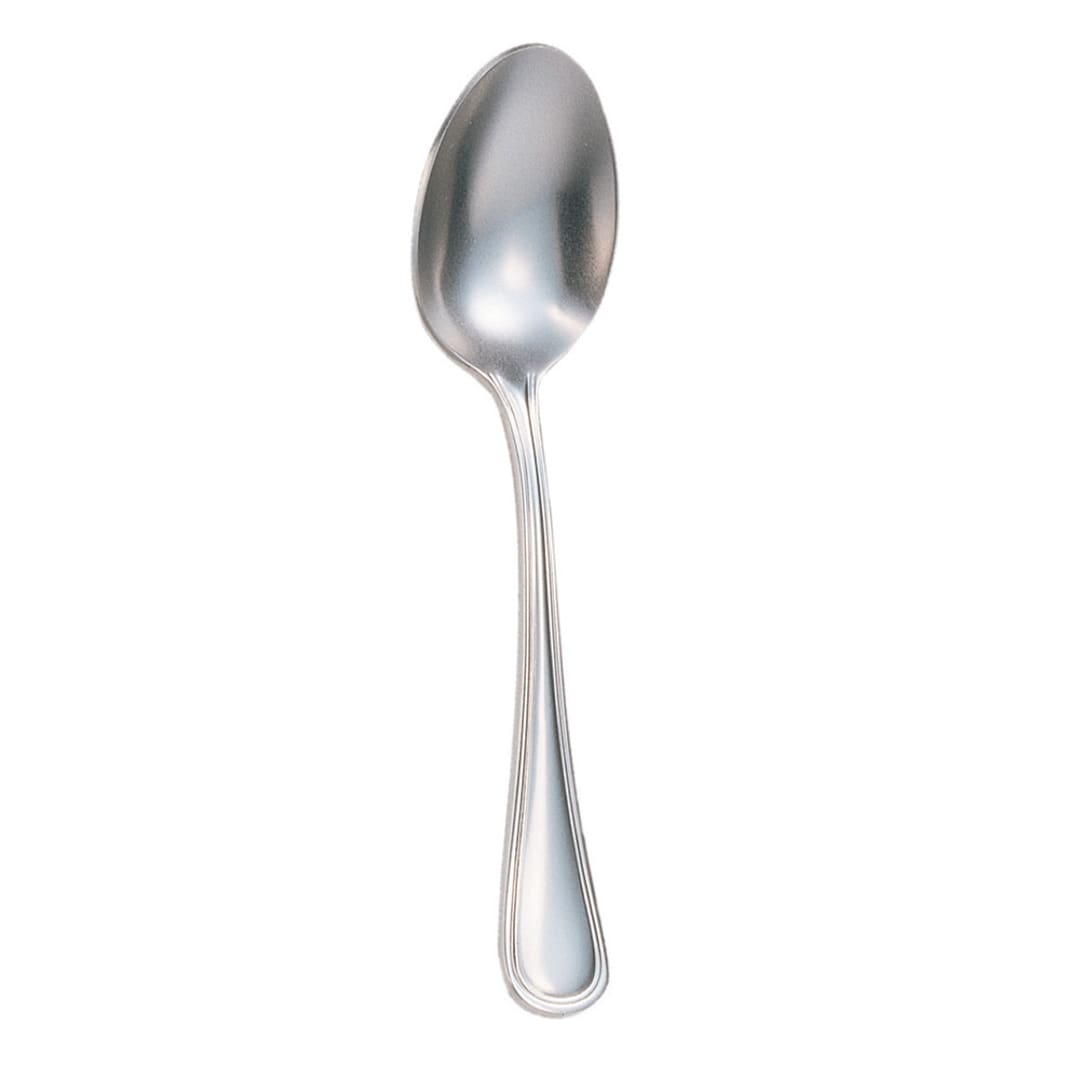 Walco 9601 Ultra 18/10 S/S 6-1/16" Teaspoon - Dozen