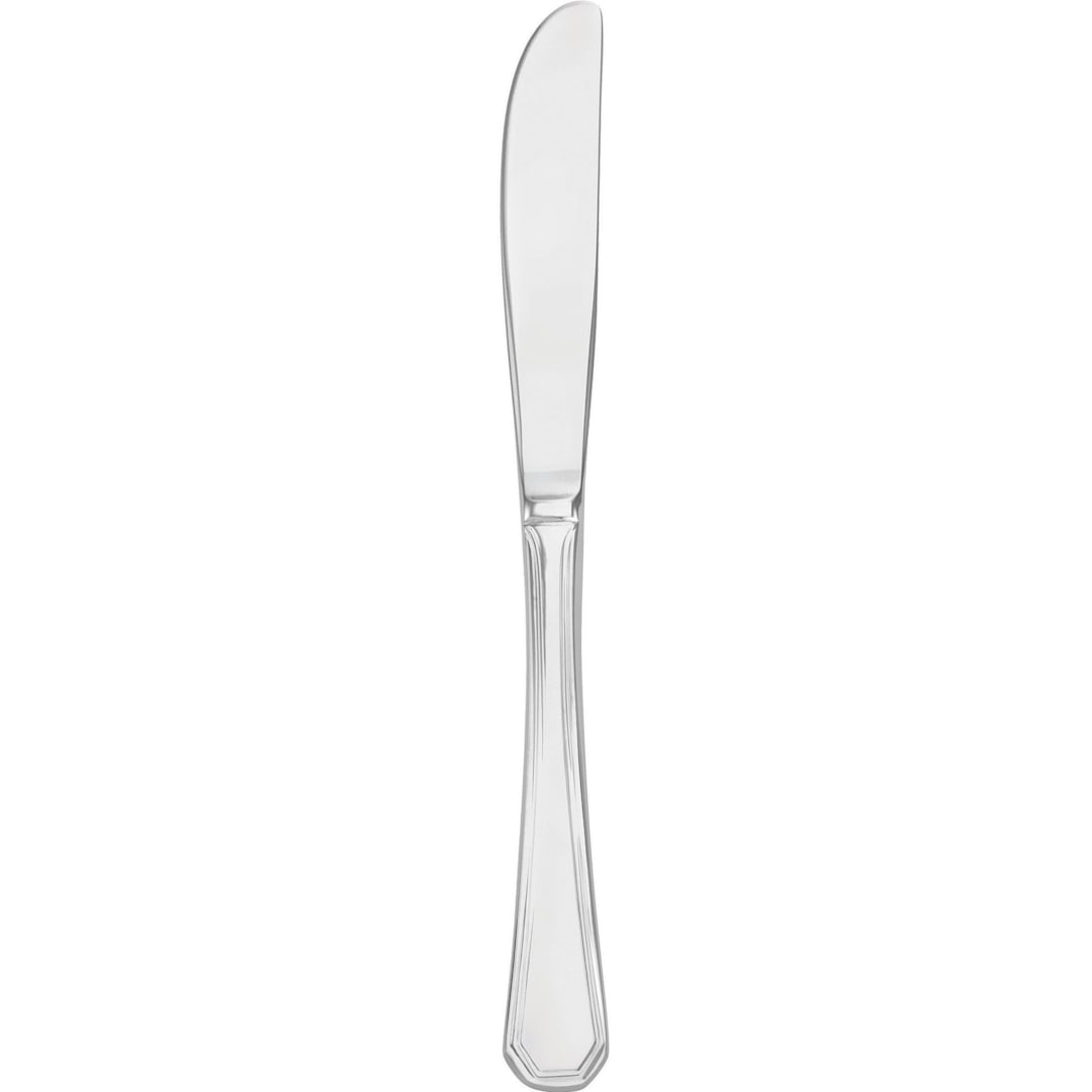 Walco 9711 Prim 18/10 S/S SH 7" Butter Knife - Dozen
