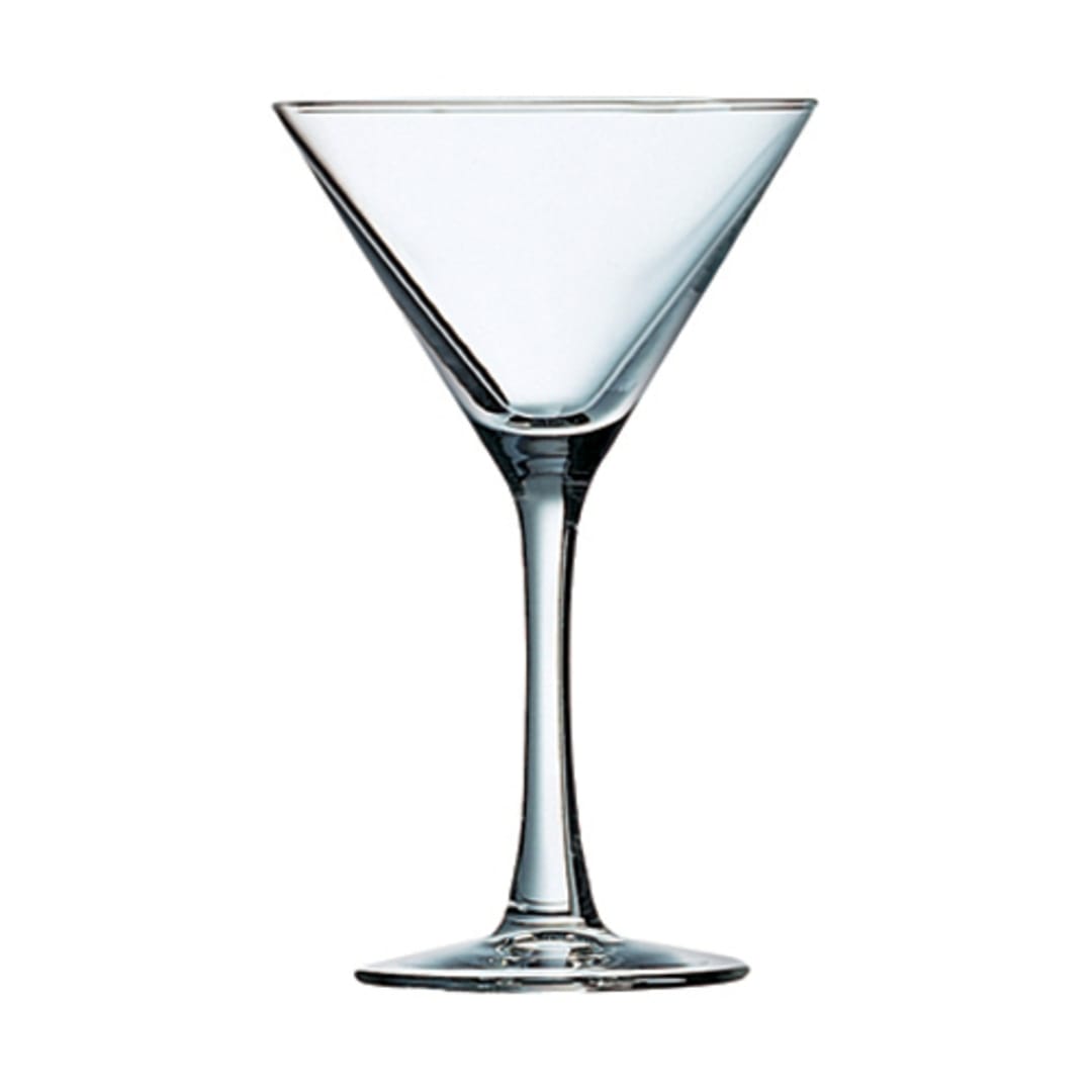 Arcoroc 9232 Excalibur 7.5 Oz. Cocktail Glass
