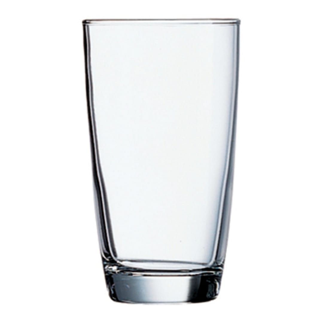 Arcoroc 20867 Excalibur 10.5 Oz. Highball Glass