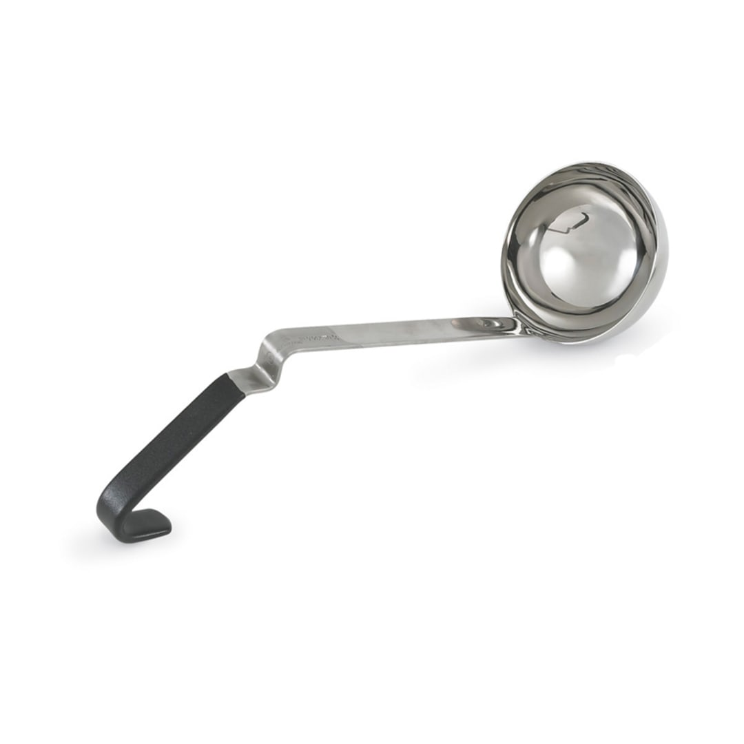 Vollrath 4980822 Kool-Touch™ S/S Ergo Grip 8 Ounce Ladle