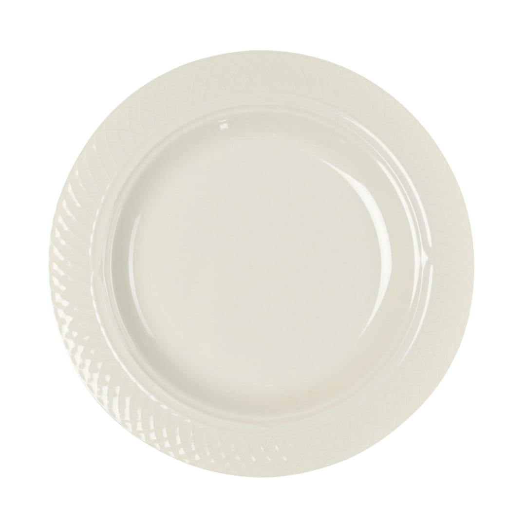 Homer Laughlin 3437000 Gothic 11-1/8" Pasta Bowl