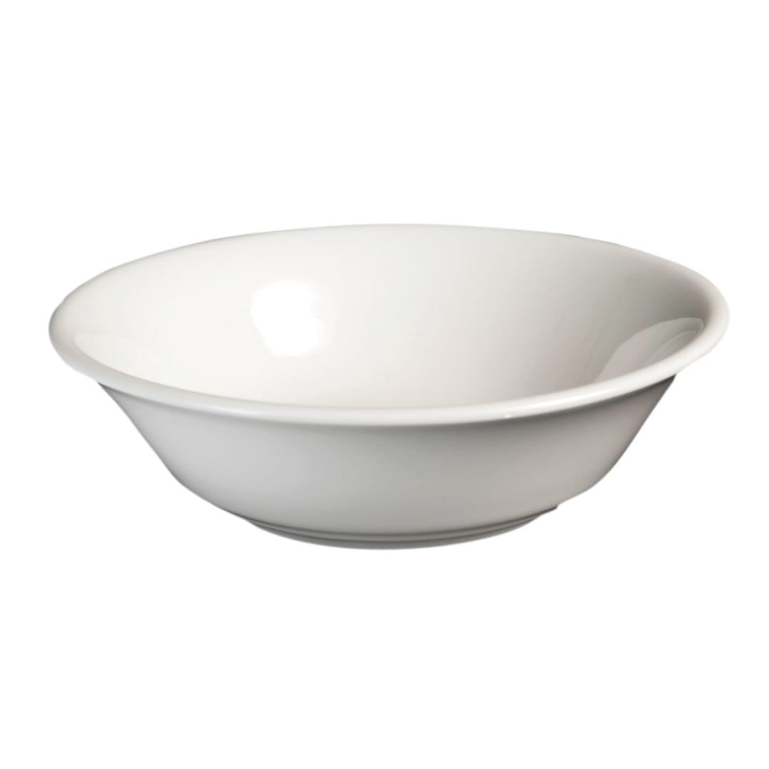 Homer Laughlin 6446000 Pristine® 11 Oz Grapefruit Dish