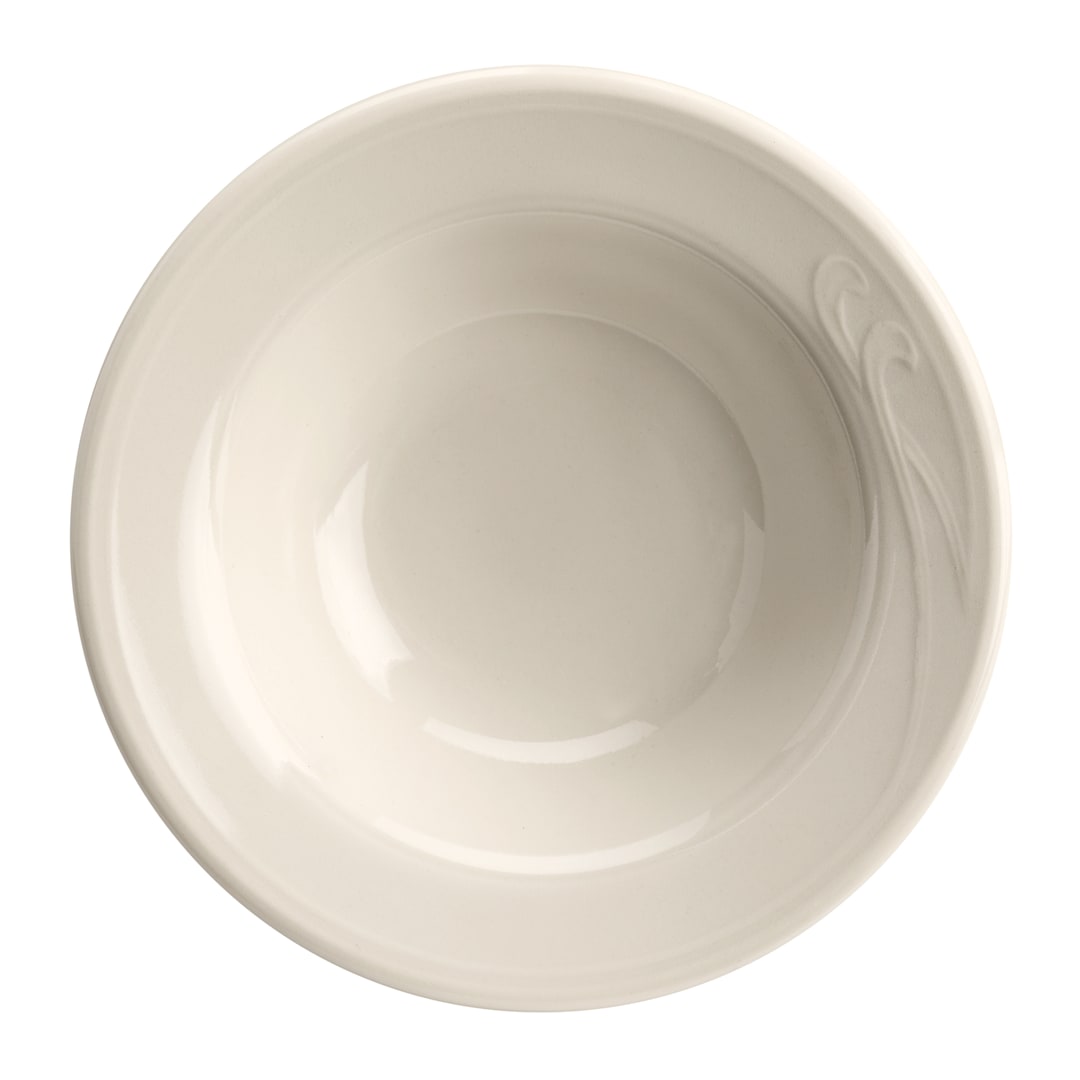 Homer Laughlin 6001000 Lyrica® 2.25 oz Fruit Dish