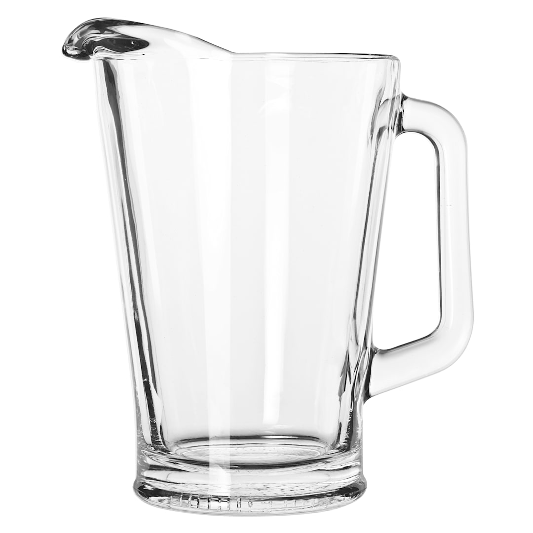 Libbey 5260 60 Oz. Pitcher - 6 / Pk