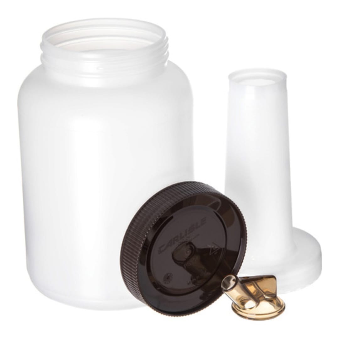 Carlisle PS701B00 Stor 'N Pour Half Gallon Assorted Unit