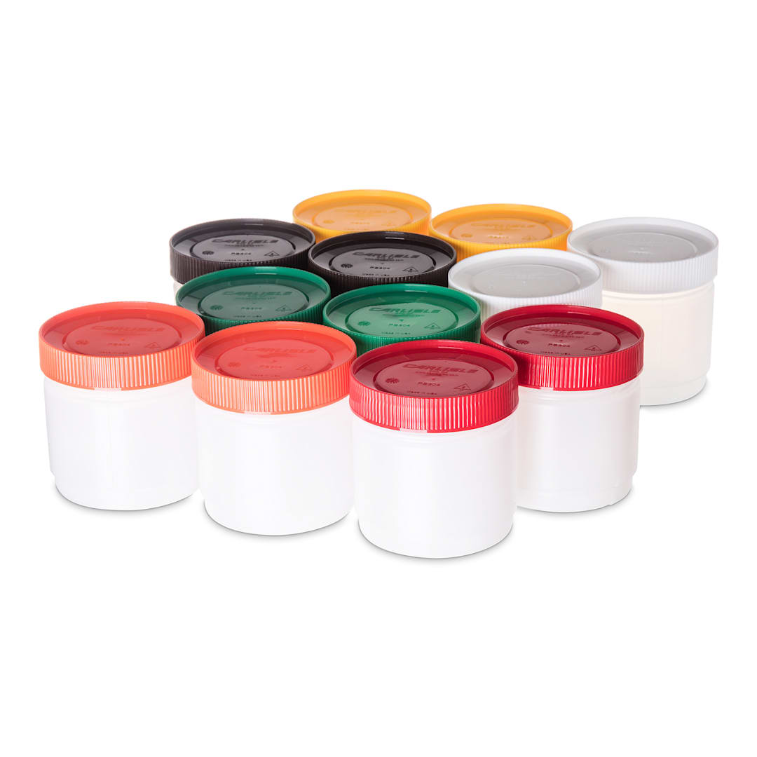Carlisle PS502N00 Stor 'N Pour 16 Ounce Backup Container
