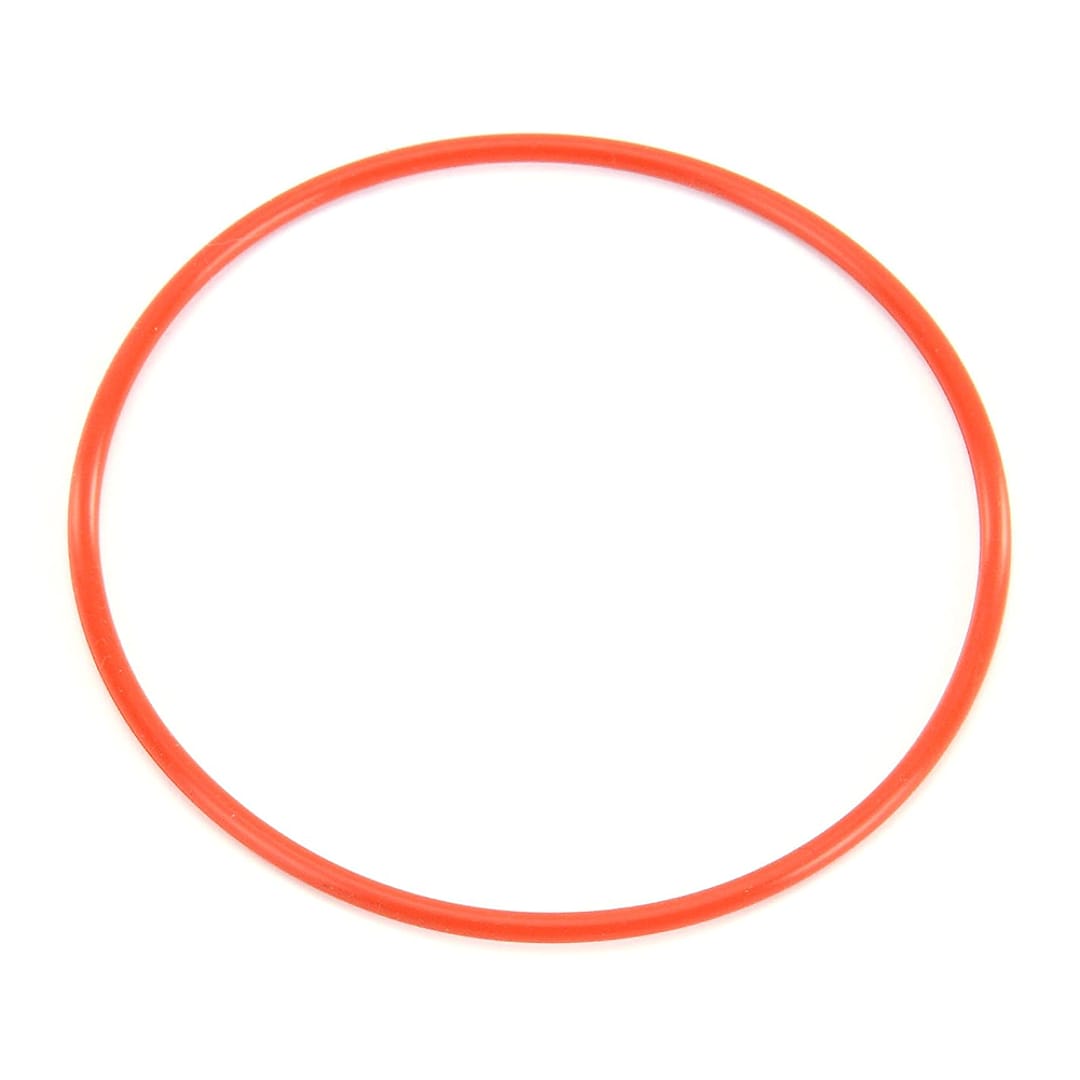 Edhard F-2076 Double Spout O-Ring Seal