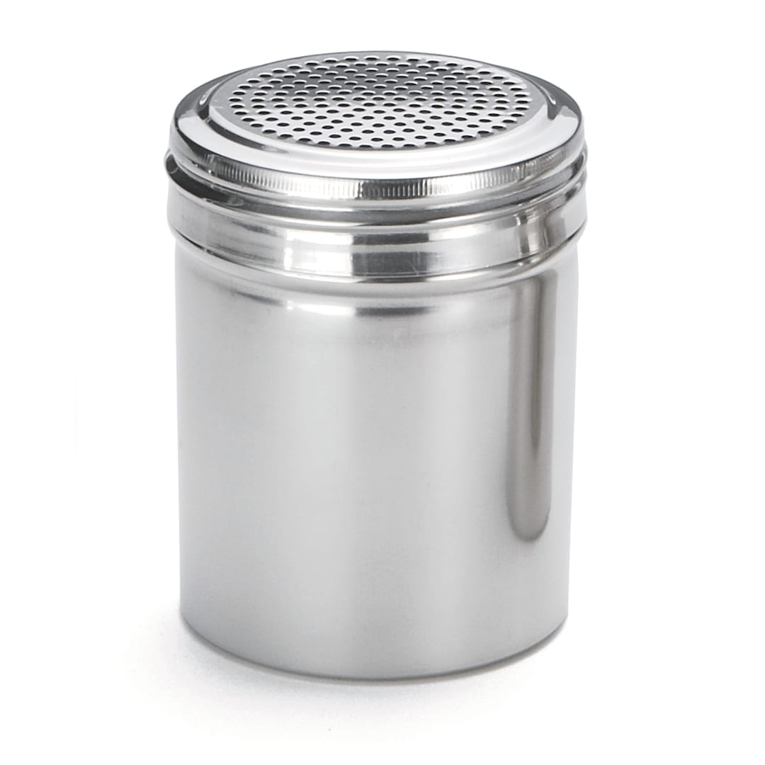 Darling Foodservice S/S 10 Oz. Dredge without Handle