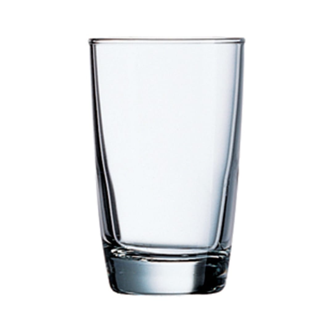 Arcoroc 20871 Excalibur 6 Oz. Highball Glass