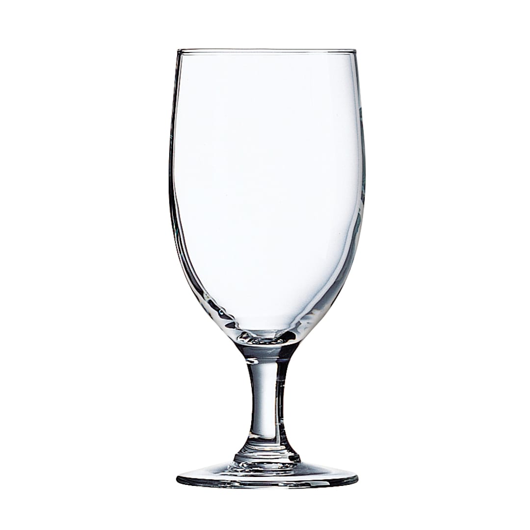 Arcoroc 4757 Excalibur 14 Oz. All-Purpose Goblet