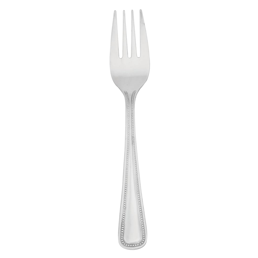 Walco 5506 Poise 18/0 S/S 6-1/16" Salad Fork - Dozen